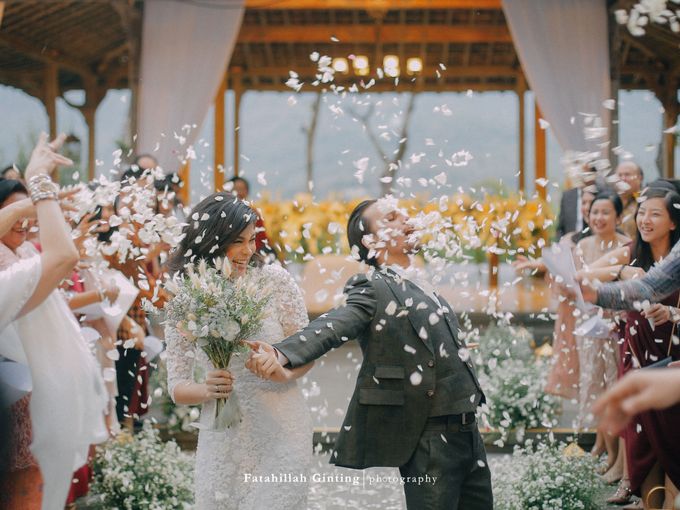 Rara & Deva - Wedding Reception by Patron Wedding Organizer Yogyakarta - 020 Rara & Deva - Wedding Reception by Patron Wedding Organizer Yogyakarta - 020