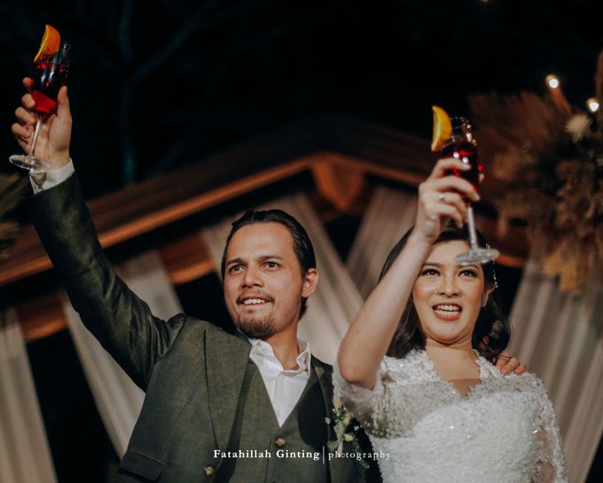 Rara & Deva - Wedding Reception by Patron Wedding Organizer Yogyakarta - 024 Rara & Deva - Wedding Reception by Patron Wedding Organizer Yogyakarta - 024
