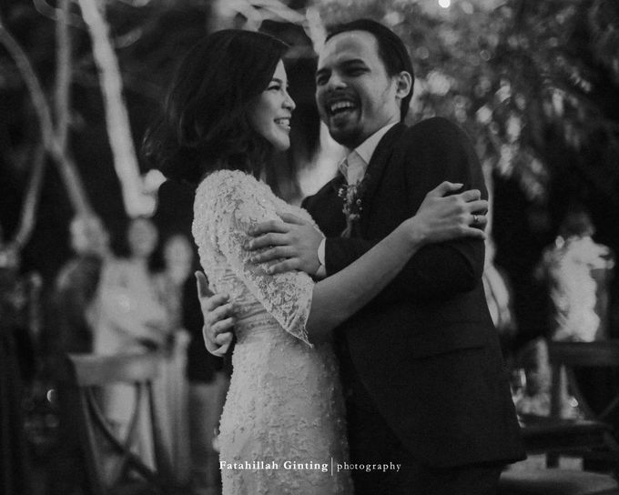 Rara & Deva - Wedding Reception by Patron Wedding Organizer Yogyakarta - 025 Rara & Deva - Wedding Reception by Patron Wedding Organizer Yogyakarta - 025