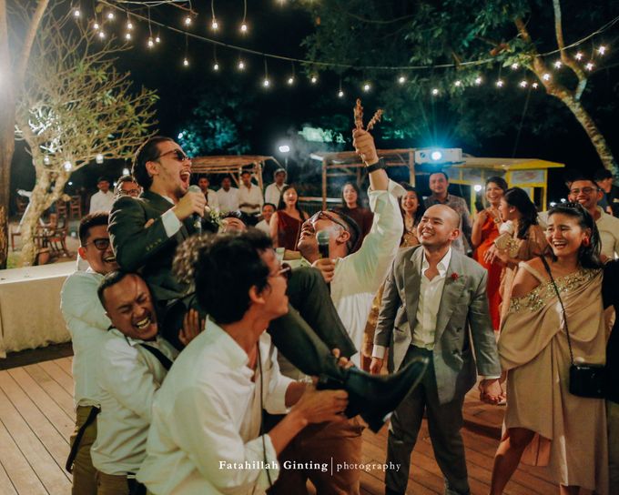Rara & Deva - Wedding Reception by Patron Wedding Organizer Yogyakarta - 034 Rara & Deva - Wedding Reception by Patron Wedding Organizer Yogyakarta - 034