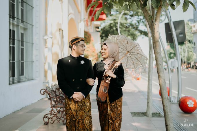 Pre Wedding of Arlita & Dhimas by Dewandaru Pictures - 007 Pre Wedding of Arlita & Dhimas by Dewandaru Pictures - 007