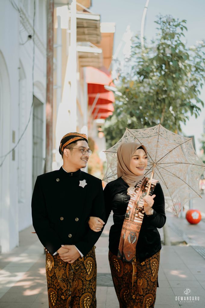 Pre Wedding of Arlita & Dhimas by Dewandaru Pictures - 008 Pre Wedding of Arlita & Dhimas by Dewandaru Pictures - 008