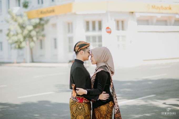 Pre Wedding of Arlita & Dhimas by Dewandaru Pictures - 010 Pre Wedding of Arlita & Dhimas by Dewandaru Pictures - 010