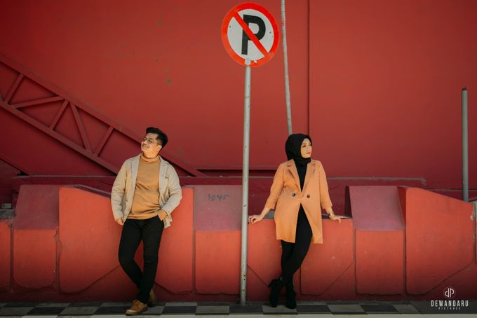Pre Wedding of Arlita & Dhimas by Dewandaru Pictures - 011 Pre Wedding of Arlita & Dhimas by Dewandaru Pictures - 011