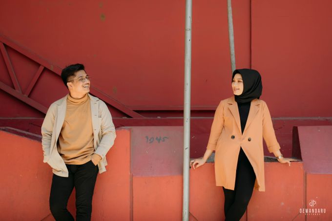 Pre Wedding of Arlita & Dhimas by Dewandaru Pictures - 012 Pre Wedding of Arlita & Dhimas by Dewandaru Pictures - 012
