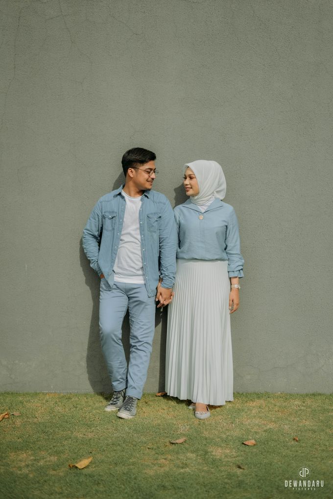 Pre Wedding of Arlita & Dhimas by Dewandaru Pictures - 019 Pre Wedding of Arlita & Dhimas by Dewandaru Pictures - 019