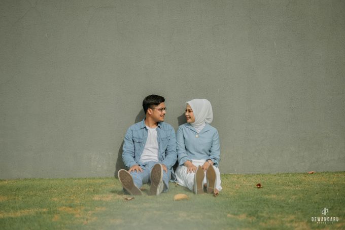 Pre Wedding of Arlita & Dhimas by Dewandaru Pictures - 020 Pre Wedding of Arlita & Dhimas by Dewandaru Pictures - 020