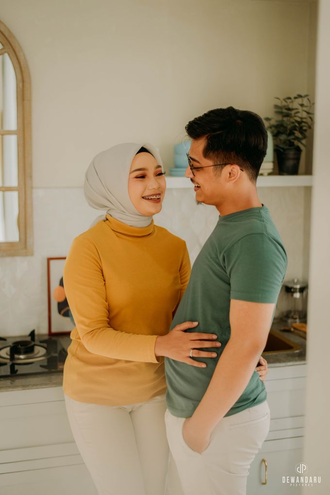 Pre Wedding of Arlita & Dhimas by Dewandaru Pictures - 022 Pre Wedding of Arlita & Dhimas by Dewandaru Pictures - 022