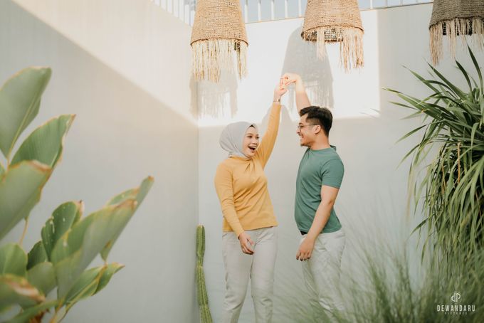 Pre Wedding of Arlita & Dhimas by Dewandaru Pictures - 028 Pre Wedding of Arlita & Dhimas by Dewandaru Pictures - 028