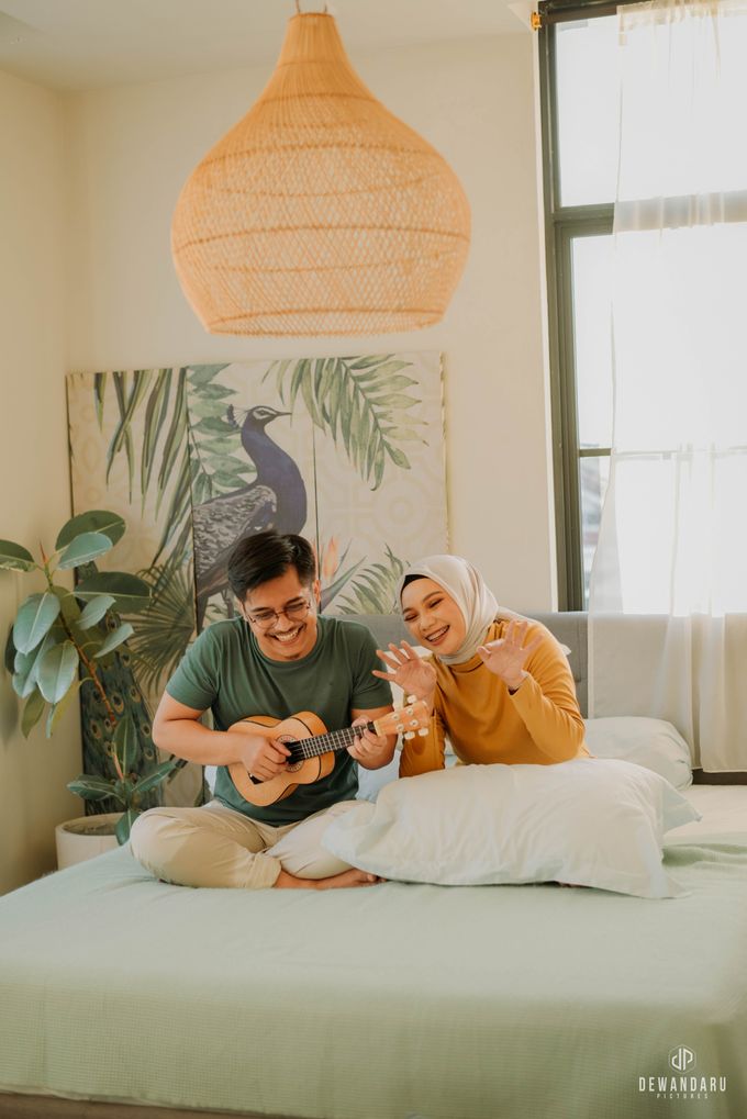 Pre Wedding of Arlita & Dhimas by Dewandaru Pictures - 031 Pre Wedding of Arlita & Dhimas by Dewandaru Pictures - 031