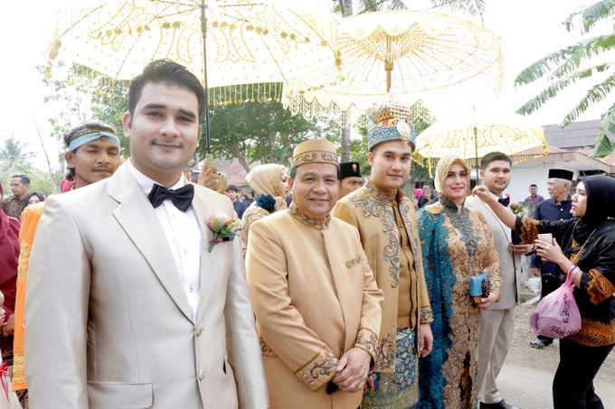Rayhan & Fahrevy by One Heart Wedding - 004 Rayhan & Fahrevy by One Heart Wedding - 004