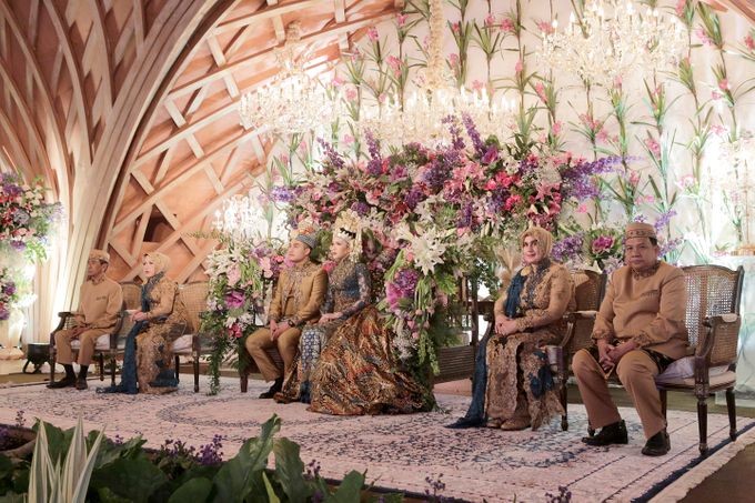 Rayhan & Fahrevy by One Heart Wedding - 005 Rayhan & Fahrevy by One Heart Wedding - 005