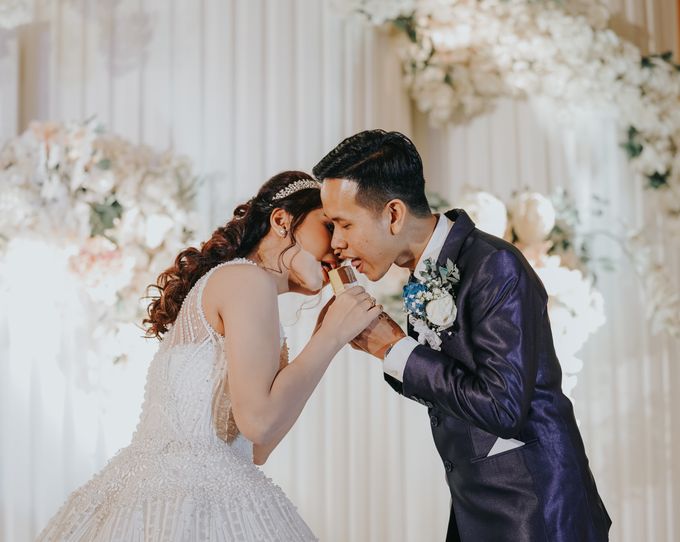 Wedding of Margaretha & Purwo Adi by Ariel Photography - 002 Wedding of Margaretha & Purwo Adi by Ariel Photography - 002