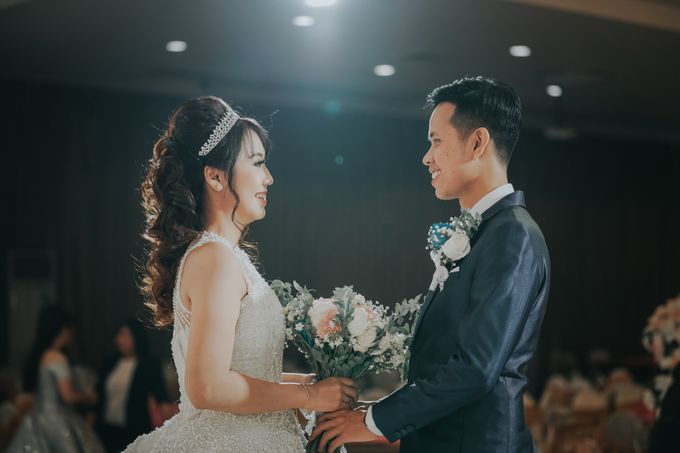Wedding of Margaretha & Purwo Adi by Ariel Photography - 003 Wedding of Margaretha & Purwo Adi by Ariel Photography - 003