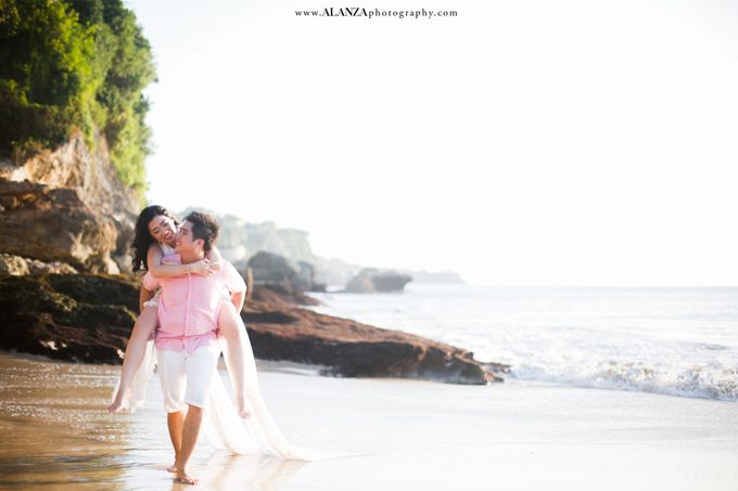 Vericky Lisa Prewedding Bali I by Alanza Photography - 004 Vericky Lisa Prewedding Bali I by Alanza Photography - 004