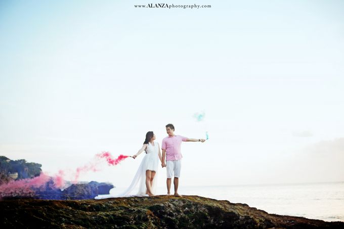 Vericky Lisa Prewedding Bali I by Alanza Photography - 007 Vericky Lisa Prewedding Bali I by Alanza Photography - 007