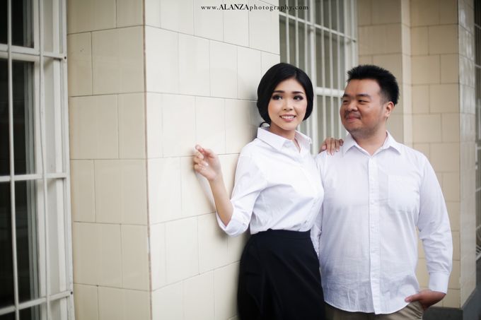 Chris Ester Prewedding III by Alanza Photography - 001 Chris Ester Prewedding III by Alanza Photography - 001