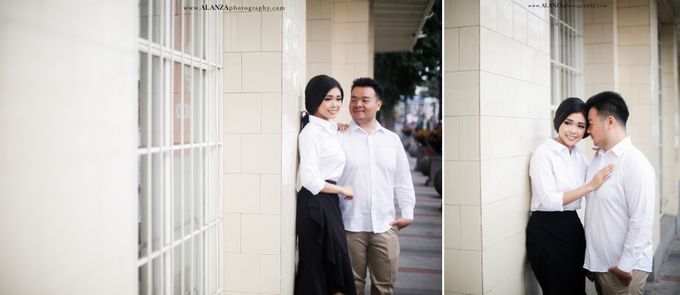 Chris Ester Prewedding III by Alanza Photography - 002 Chris Ester Prewedding III by Alanza Photography - 002