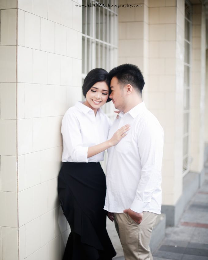 Chris Ester Prewedding III by Alanza Photography - 003 Chris Ester Prewedding III by Alanza Photography - 003