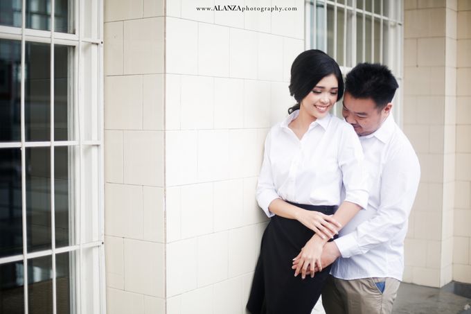 Chris Ester Prewedding III by Alanza Photography - 005 Chris Ester Prewedding III by Alanza Photography - 005