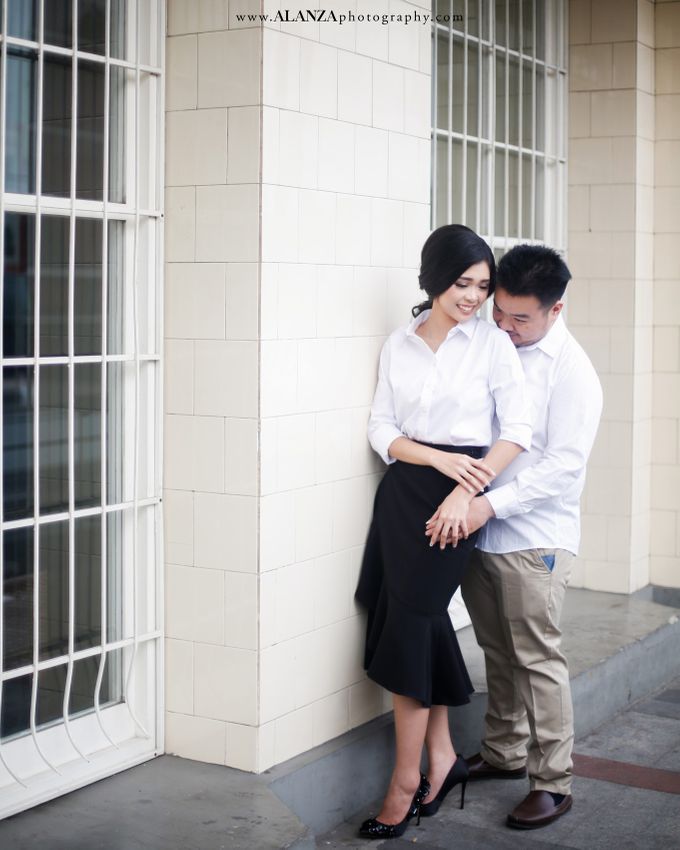 Chris Ester Prewedding III by Alanza Photography - 006 Chris Ester Prewedding III by Alanza Photography - 006