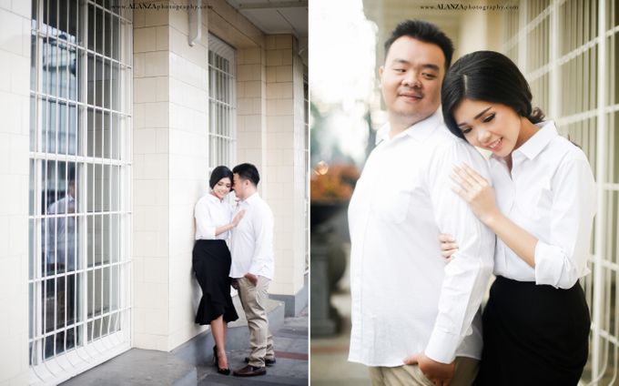 Chris Ester Prewedding III by Alanza Photography - 007 Chris Ester Prewedding III by Alanza Photography - 007