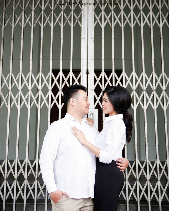 Chris Ester Prewedding III by Alanza Photography - 013 Chris Ester Prewedding III by Alanza Photography - 013