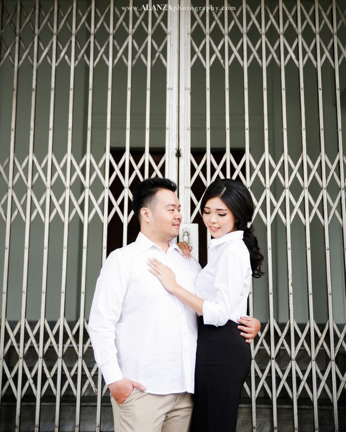 Chris Ester Prewedding III by Alanza Photography - 014 Chris Ester Prewedding III by Alanza Photography - 014