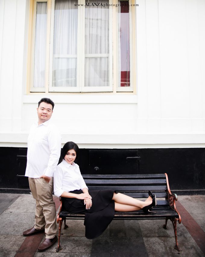 Chris Ester Prewedding III by Alanza Photography - 017 Chris Ester Prewedding III by Alanza Photography - 017