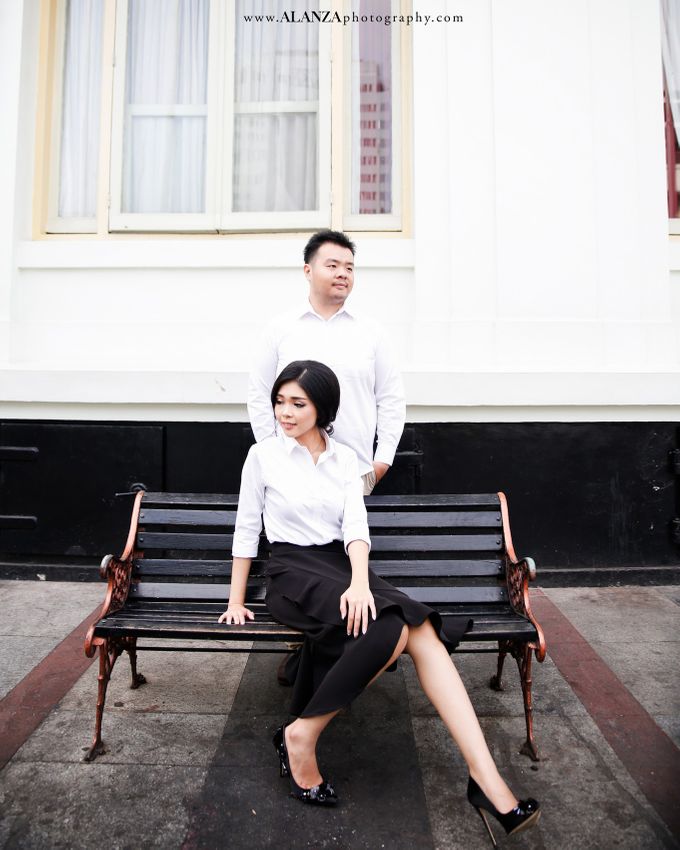 Chris Ester Prewedding III by Alanza Photography - 019 Chris Ester Prewedding III by Alanza Photography - 019