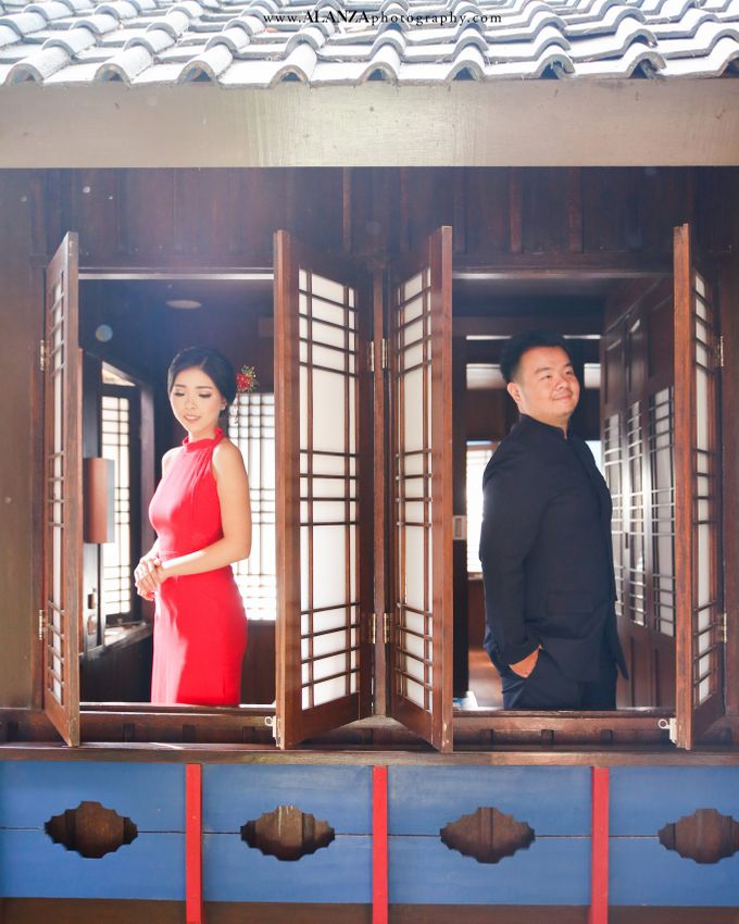 Chris Ester Prewedding II by Alanza Photography - 017 Chris Ester Prewedding II by Alanza Photography - 017