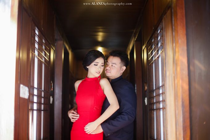 Chris Ester Prewedding II by Alanza Photography - 018 Chris Ester Prewedding II by Alanza Photography - 018