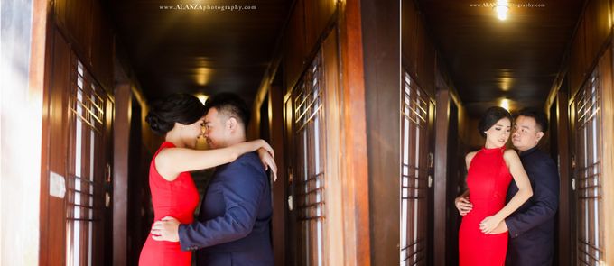 Chris Ester Prewedding II by Alanza Photography - 019 Chris Ester Prewedding II by Alanza Photography - 019