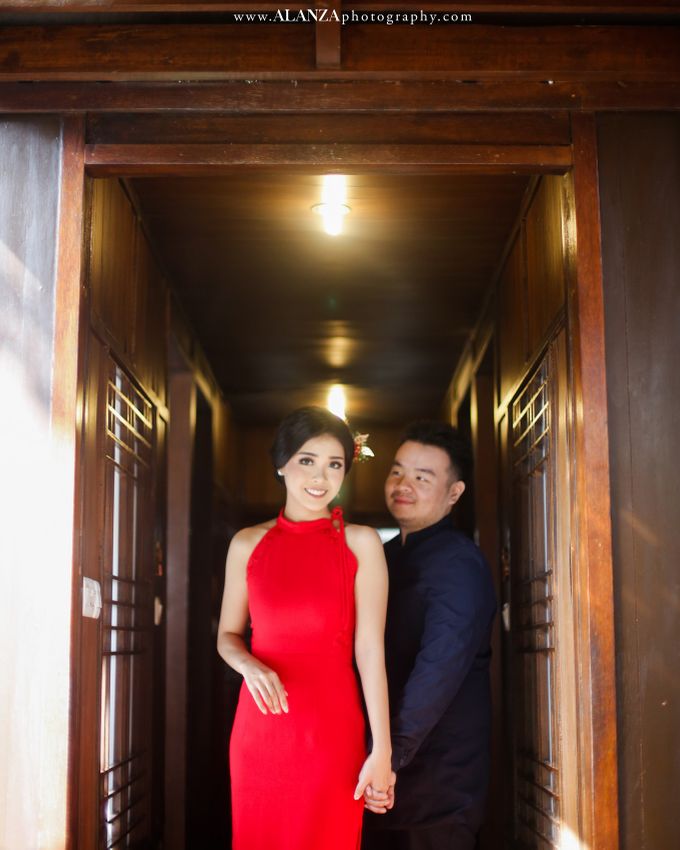 Chris Ester Prewedding II by Alanza Photography - 020 Chris Ester Prewedding II by Alanza Photography - 020