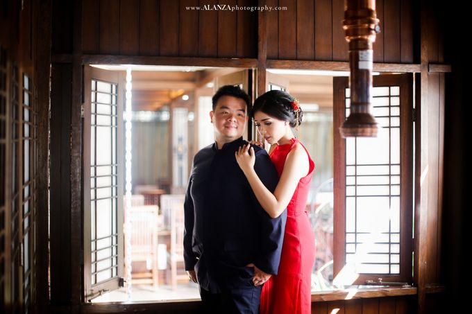 Chris Ester Prewedding II by Alanza Photography - 024 Chris Ester Prewedding II by Alanza Photography - 024