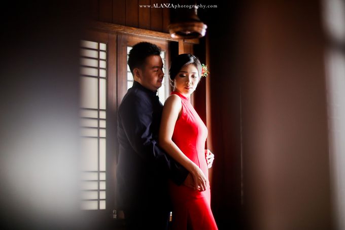 Chris Ester Prewedding II by Alanza Photography - 026 Chris Ester Prewedding II by Alanza Photography - 026