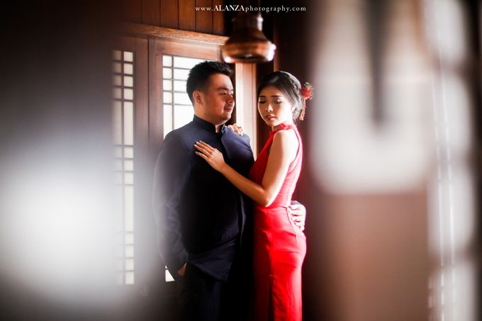 Chris Ester Prewedding II by Alanza Photography - 028 Chris Ester Prewedding II by Alanza Photography - 028