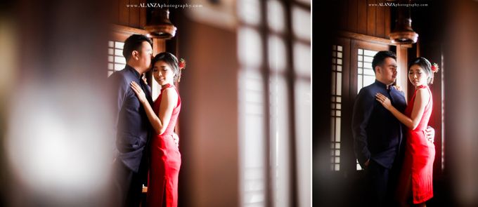 Chris Ester Prewedding II by Alanza Photography - 029 Chris Ester Prewedding II by Alanza Photography - 029