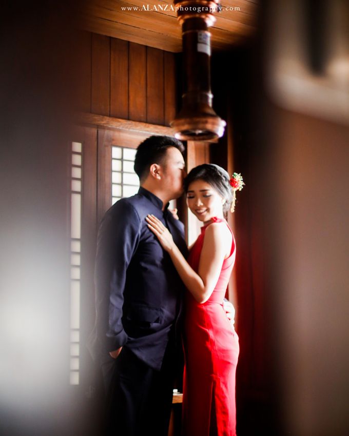 Chris Ester Prewedding II by Alanza Photography - 030 Chris Ester Prewedding II by Alanza Photography - 030