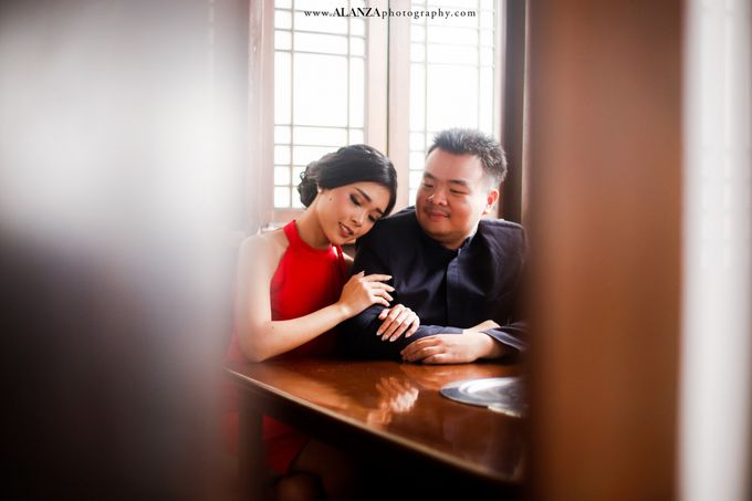 Chris Ester Prewedding II by Alanza Photography - 001 Chris Ester Prewedding II by Alanza Photography - 001