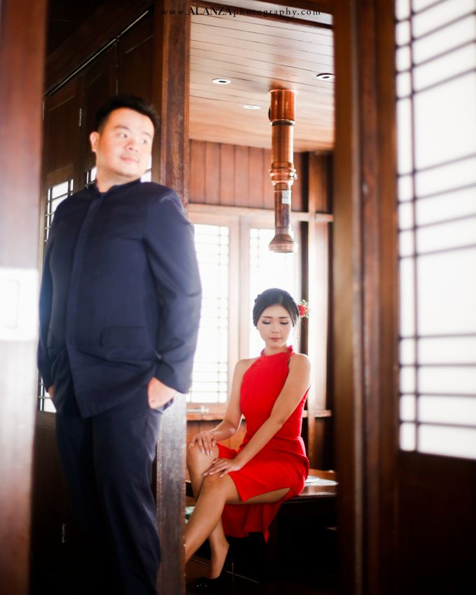 Chris Ester Prewedding II by Alanza Photography - 002 Chris Ester Prewedding II by Alanza Photography - 002