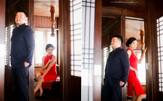 Chris Ester Prewedding II by Alanza Photography - 003 Chris Ester Prewedding II by Alanza Photography - 003