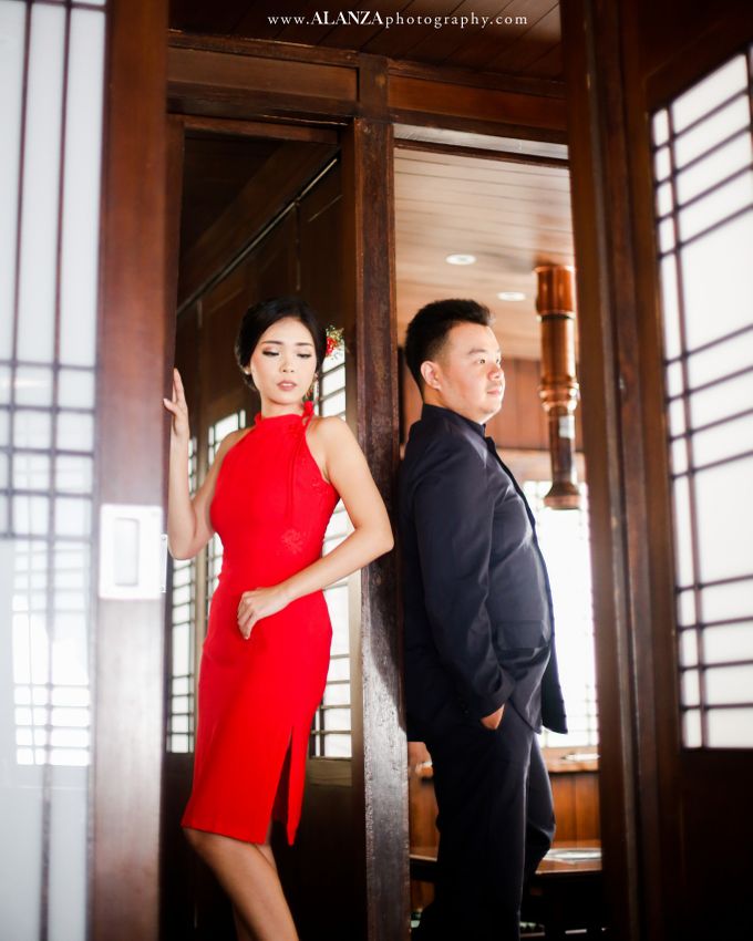 Chris Ester Prewedding II by Alanza Photography - 004 Chris Ester Prewedding II by Alanza Photography - 004
