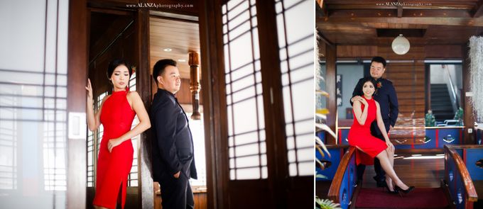 Chris Ester Prewedding II by Alanza Photography - 005 Chris Ester Prewedding II by Alanza Photography - 005