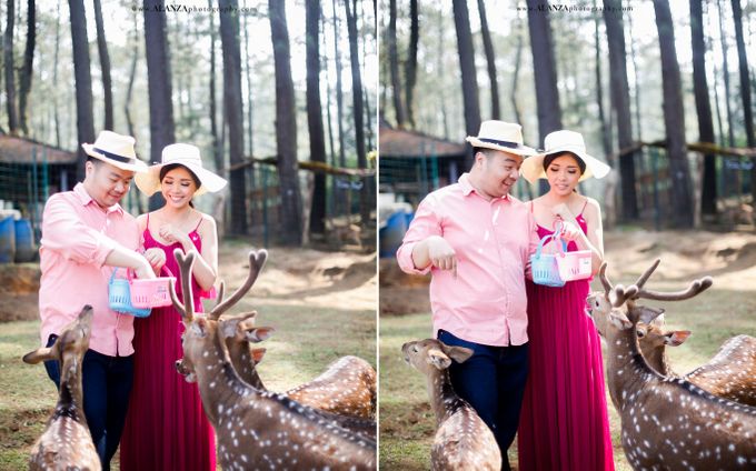 Chris Ester Prewedding II by Alanza Photography - 006 Chris Ester Prewedding II by Alanza Photography - 006