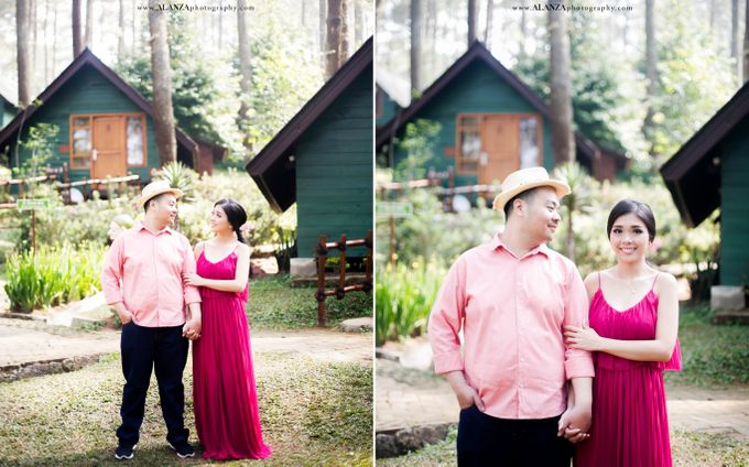 Chris Ester Prewedding II by Alanza Photography - 008 Chris Ester Prewedding II by Alanza Photography - 008