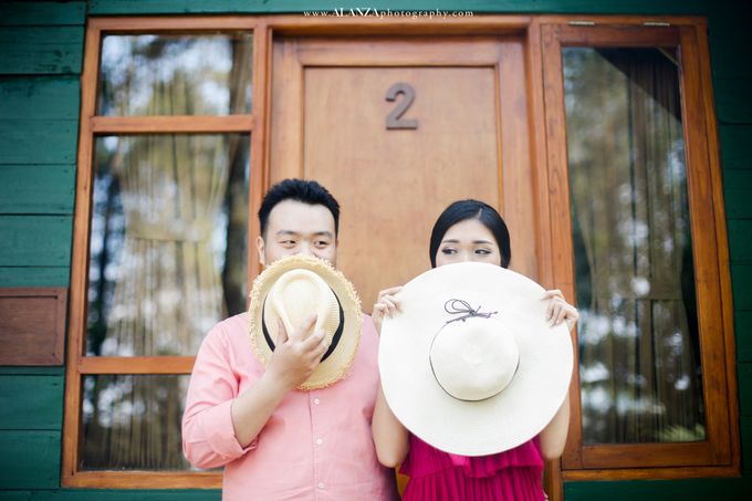 Chris Ester Prewedding II by Alanza Photography - 011 Chris Ester Prewedding II by Alanza Photography - 011