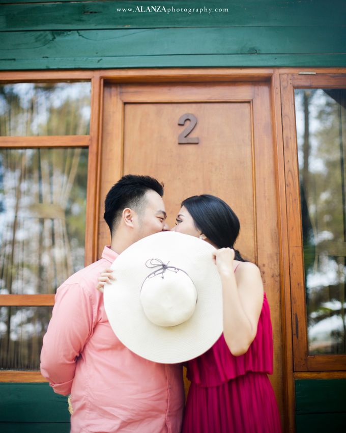 Chris Ester Prewedding II by Alanza Photography - 012 Chris Ester Prewedding II by Alanza Photography - 012
