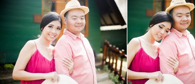 Chris Ester Prewedding II by Alanza Photography - 013 Chris Ester Prewedding II by Alanza Photography - 013