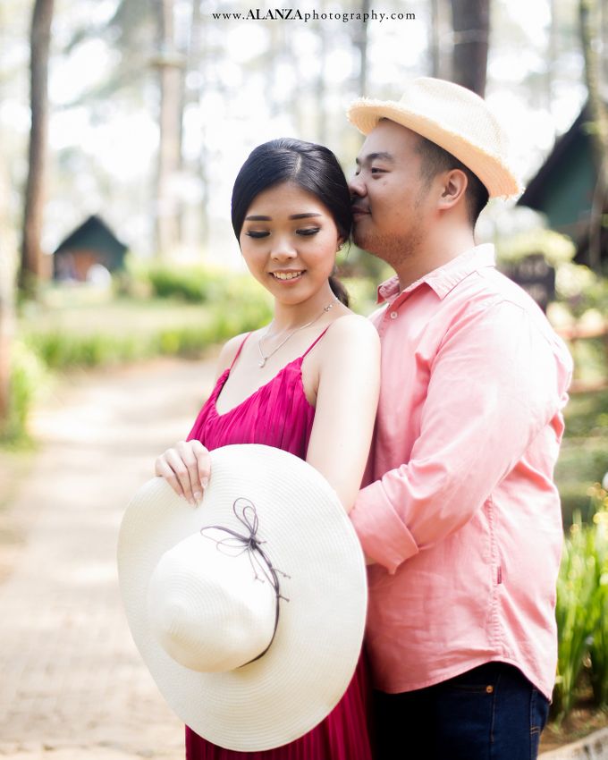 Chris Ester Prewedding II by Alanza Photography - 014 Chris Ester Prewedding II by Alanza Photography - 014